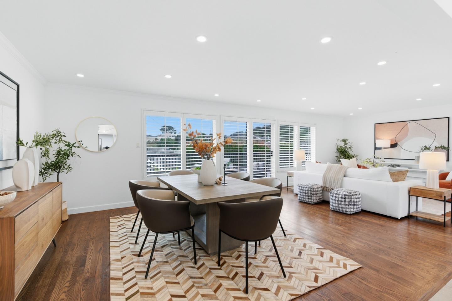 439 Yellowstone Drive, South San Francisco, CA, 94080