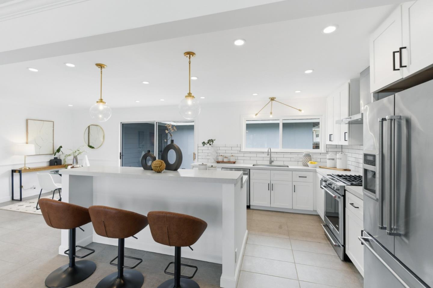 439 Yellowstone Drive, South San Francisco, CA, 94080