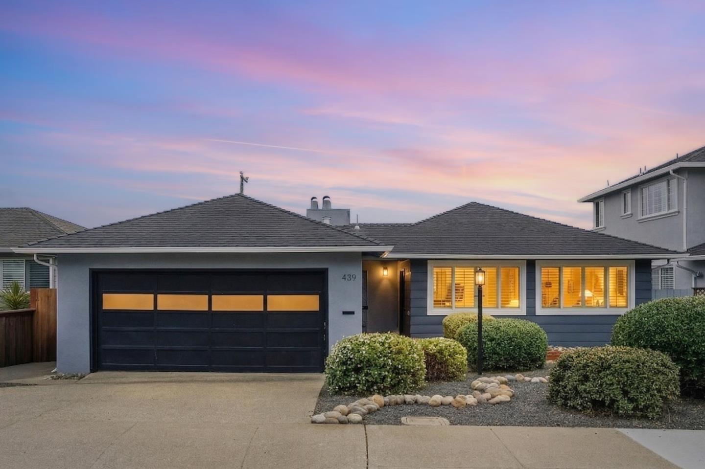 439 Yellowstone Drive, South San Francisco, CA, 94080