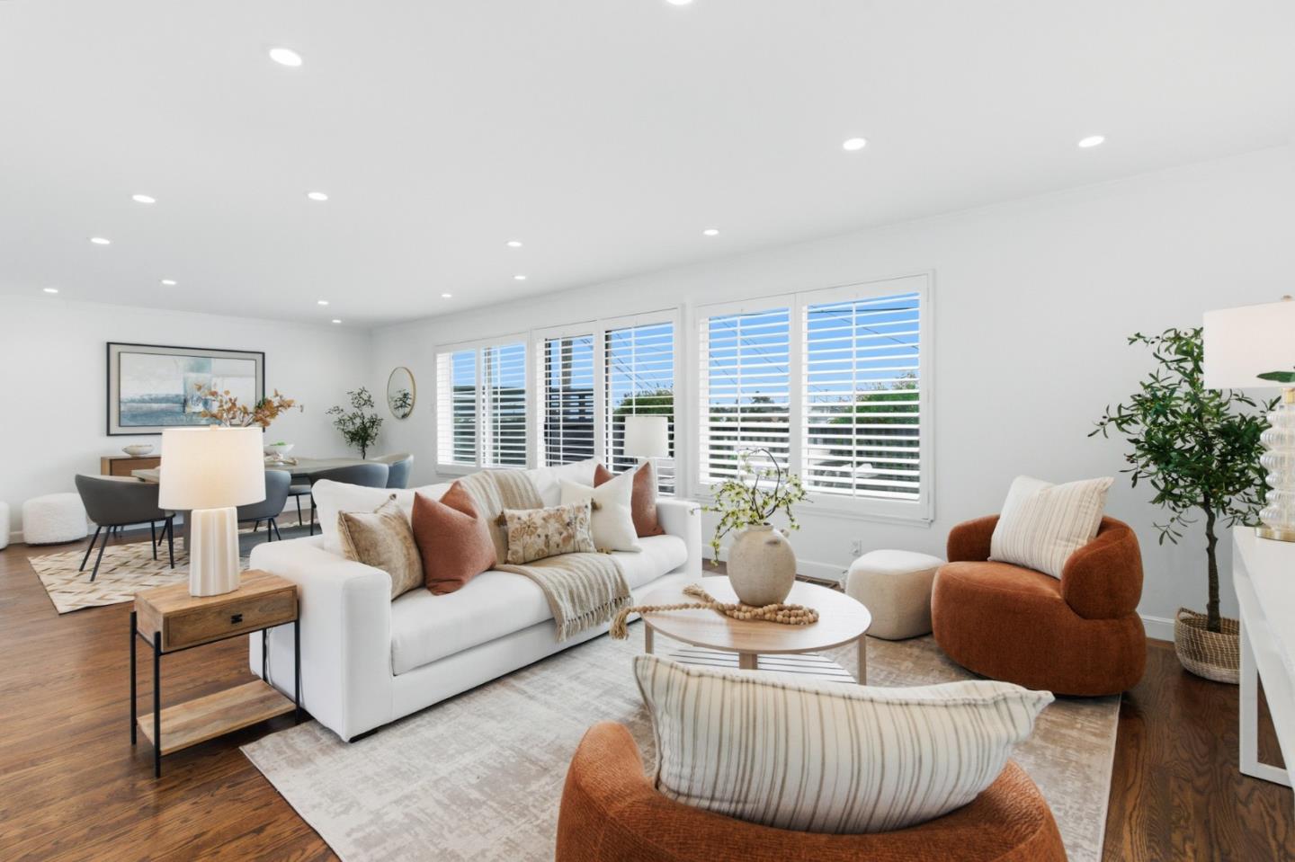 Detail Gallery Image 2 of 69 For 439 Yellowstone Dr, South San Francisco,  CA 94080 - 3 Beds | 2 Baths