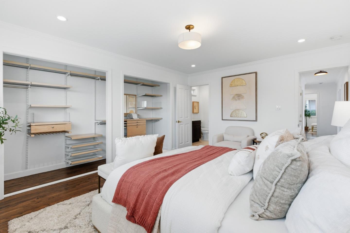 Detail Gallery Image 31 of 69 For 439 Yellowstone Dr, South San Francisco,  CA 94080 - 3 Beds | 2 Baths