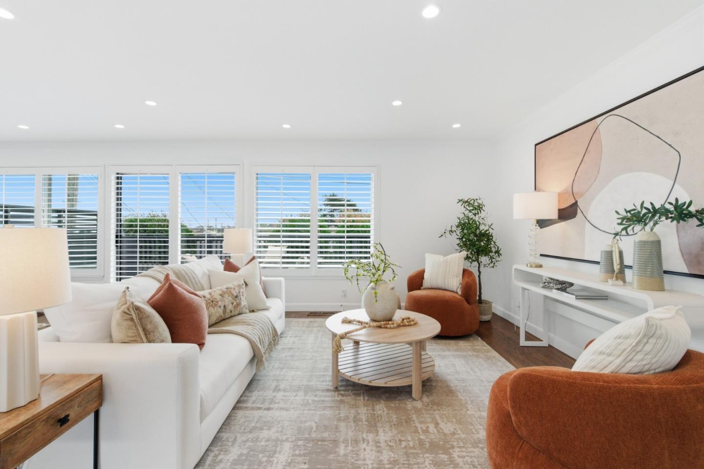 Detail Gallery Image 4 of 69 For 439 Yellowstone Dr, South San Francisco,  CA 94080 - 3 Beds | 2 Baths