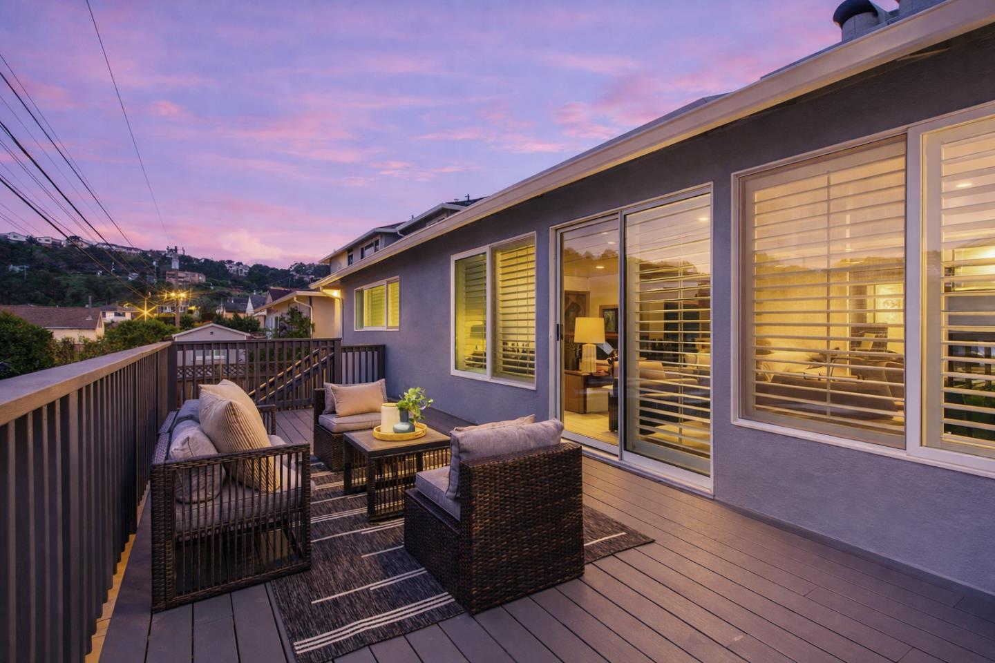 Detail Gallery Image 49 of 69 For 439 Yellowstone Dr, South San Francisco,  CA 94080 - 3 Beds | 2 Baths