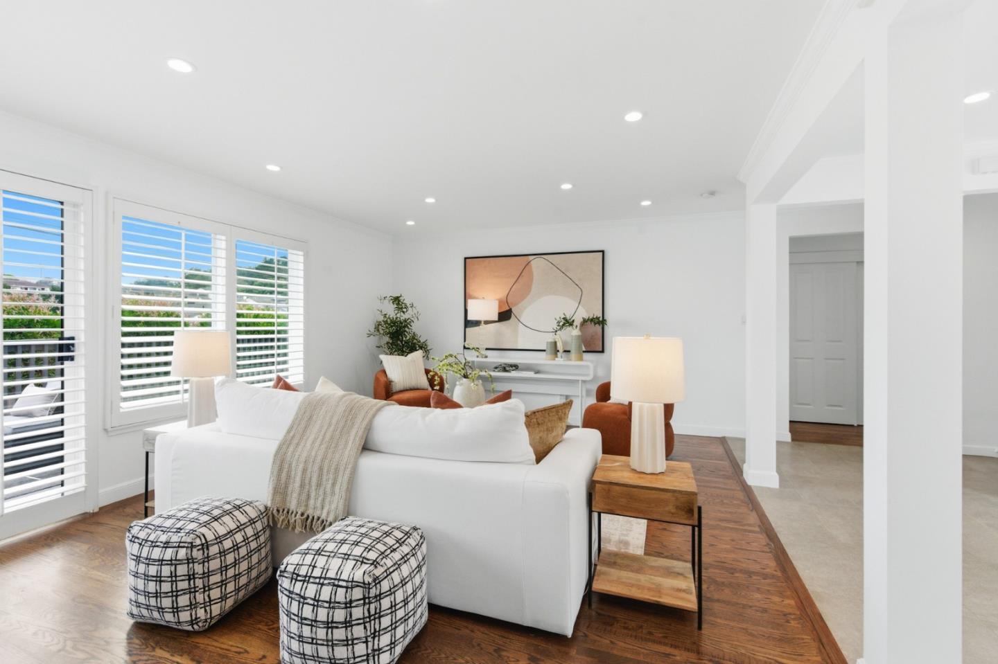 Detail Gallery Image 6 of 69 For 439 Yellowstone Dr, South San Francisco,  CA 94080 - 3 Beds | 2 Baths