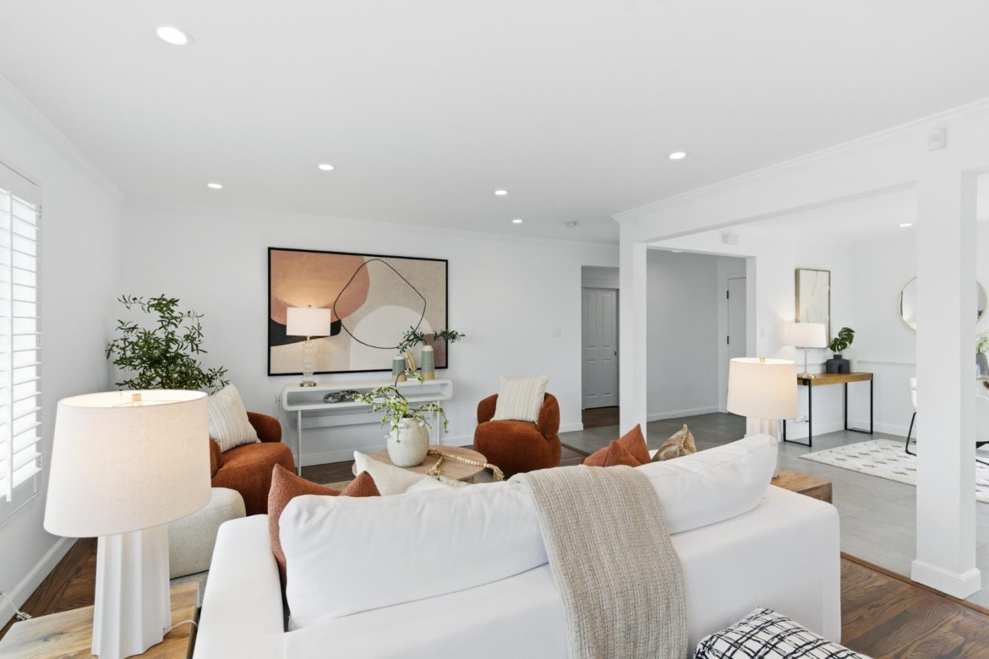 Detail Gallery Image 9 of 69 For 439 Yellowstone Dr, South San Francisco,  CA 94080 - 3 Beds | 2 Baths