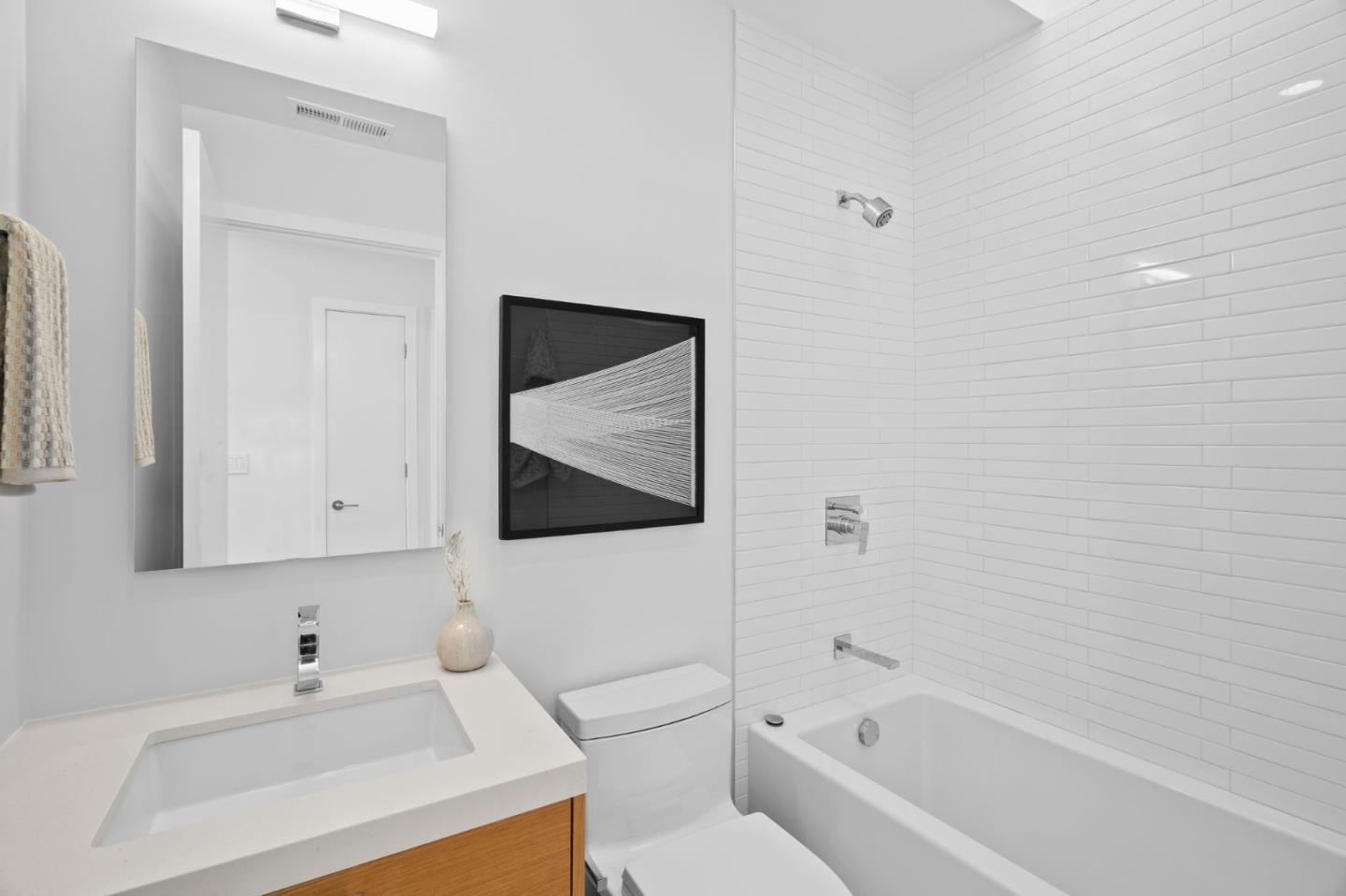 Detail Gallery Image 17 of 58 For 628 8th Ave, Menlo Park,  CA 94025 - 2 Beds | 2 Baths