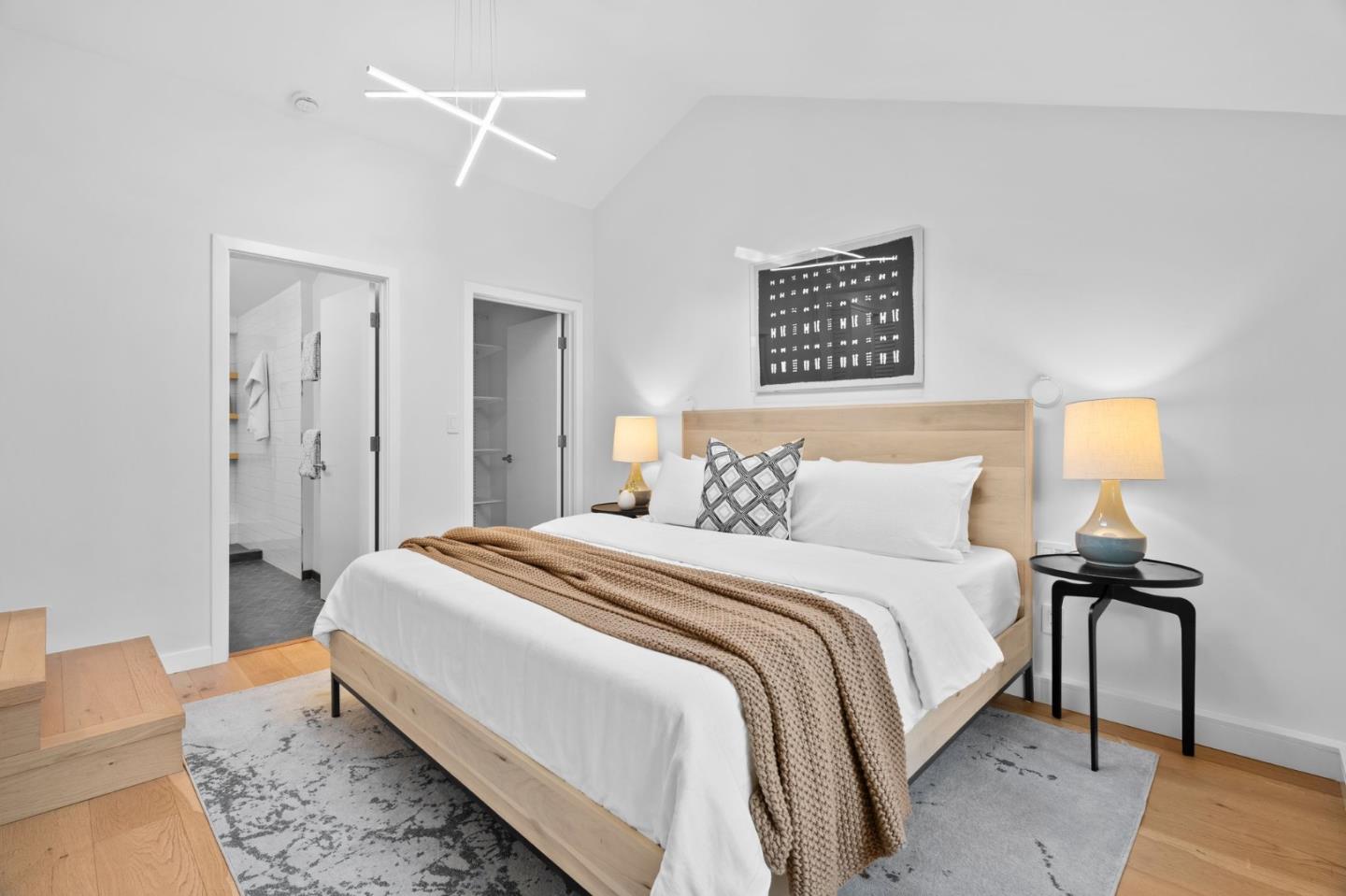 Detail Gallery Image 21 of 58 For 628 8th Ave, Menlo Park,  CA 94025 - 2 Beds | 2 Baths