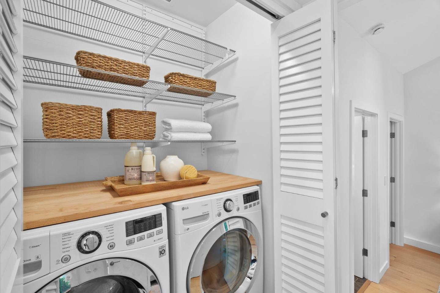 Detail Gallery Image 25 of 58 For 628 8th Ave, Menlo Park,  CA 94025 - 2 Beds | 2 Baths