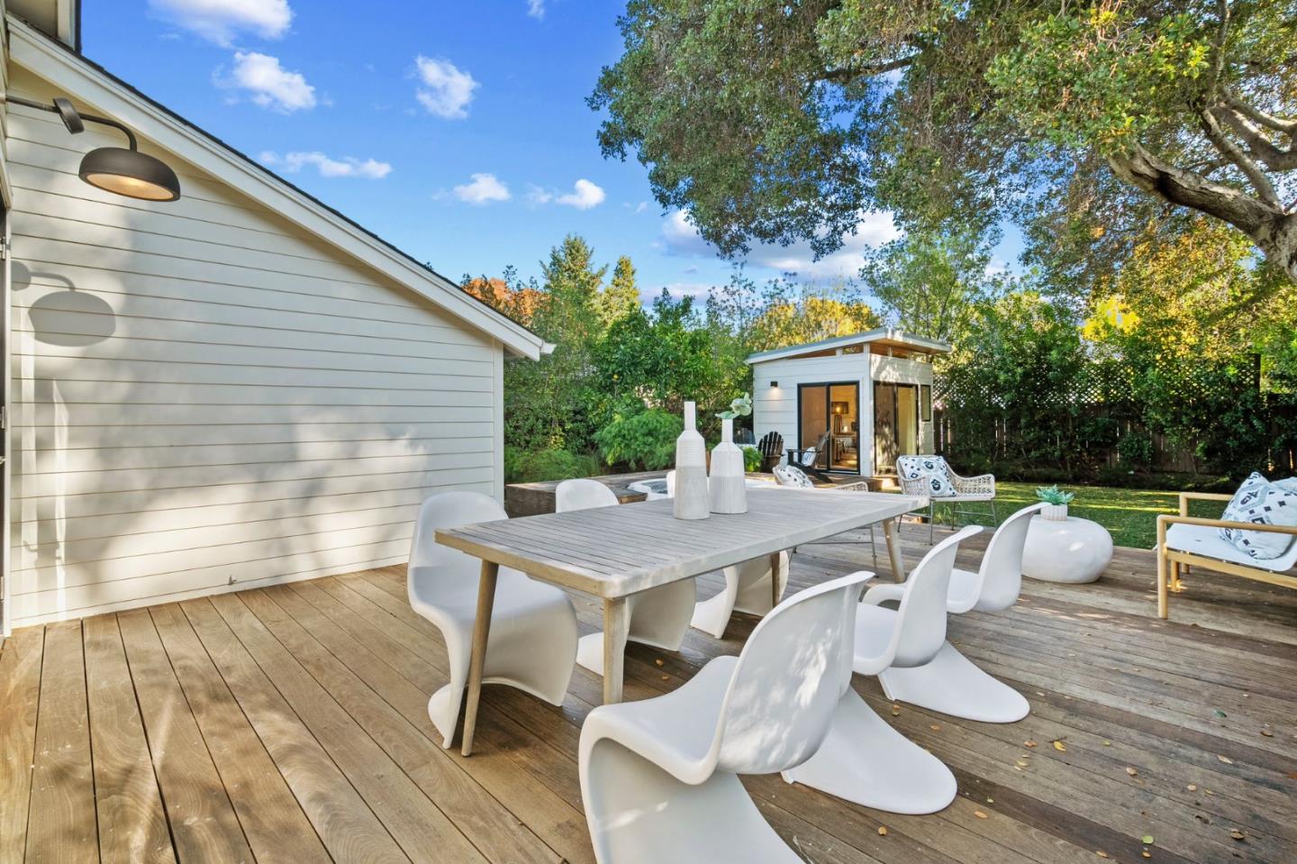 Detail Gallery Image 26 of 58 For 628 8th Ave, Menlo Park,  CA 94025 - 2 Beds | 2 Baths