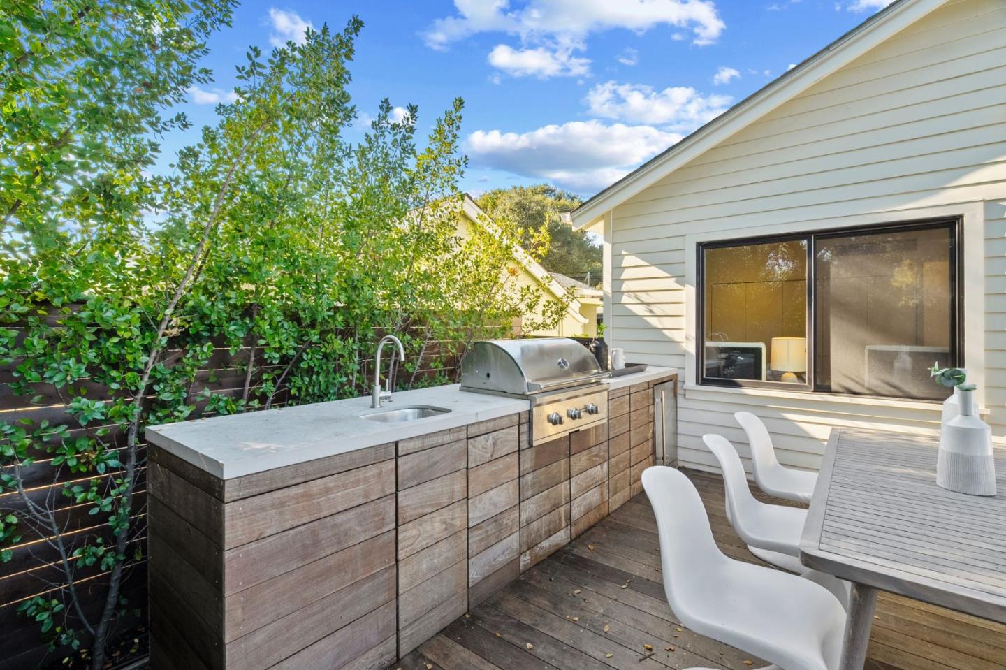 Detail Gallery Image 28 of 58 For 628 8th Ave, Menlo Park,  CA 94025 - 2 Beds | 2 Baths