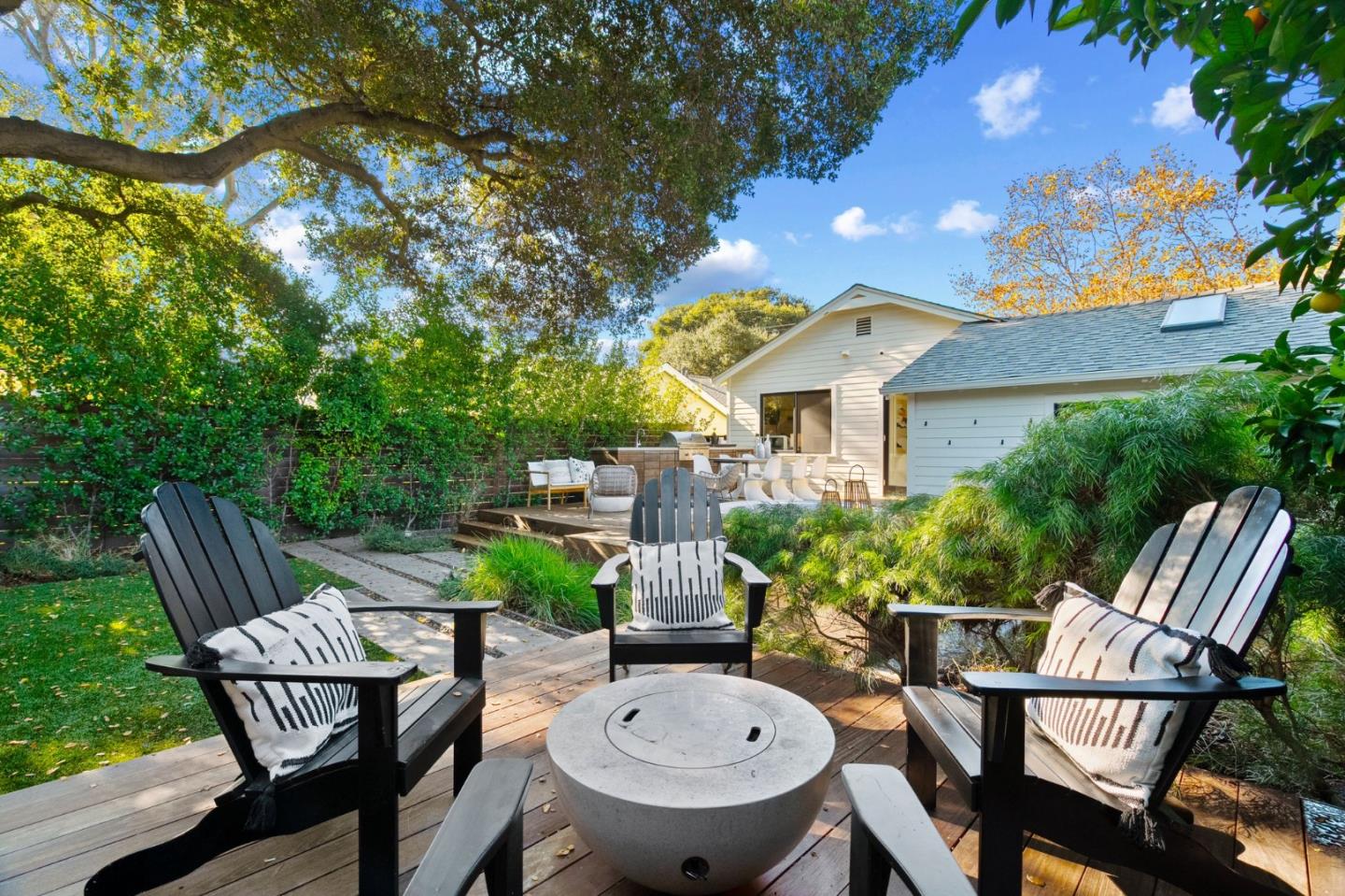 Detail Gallery Image 34 of 58 For 628 8th Ave, Menlo Park,  CA 94025 - 2 Beds | 2 Baths