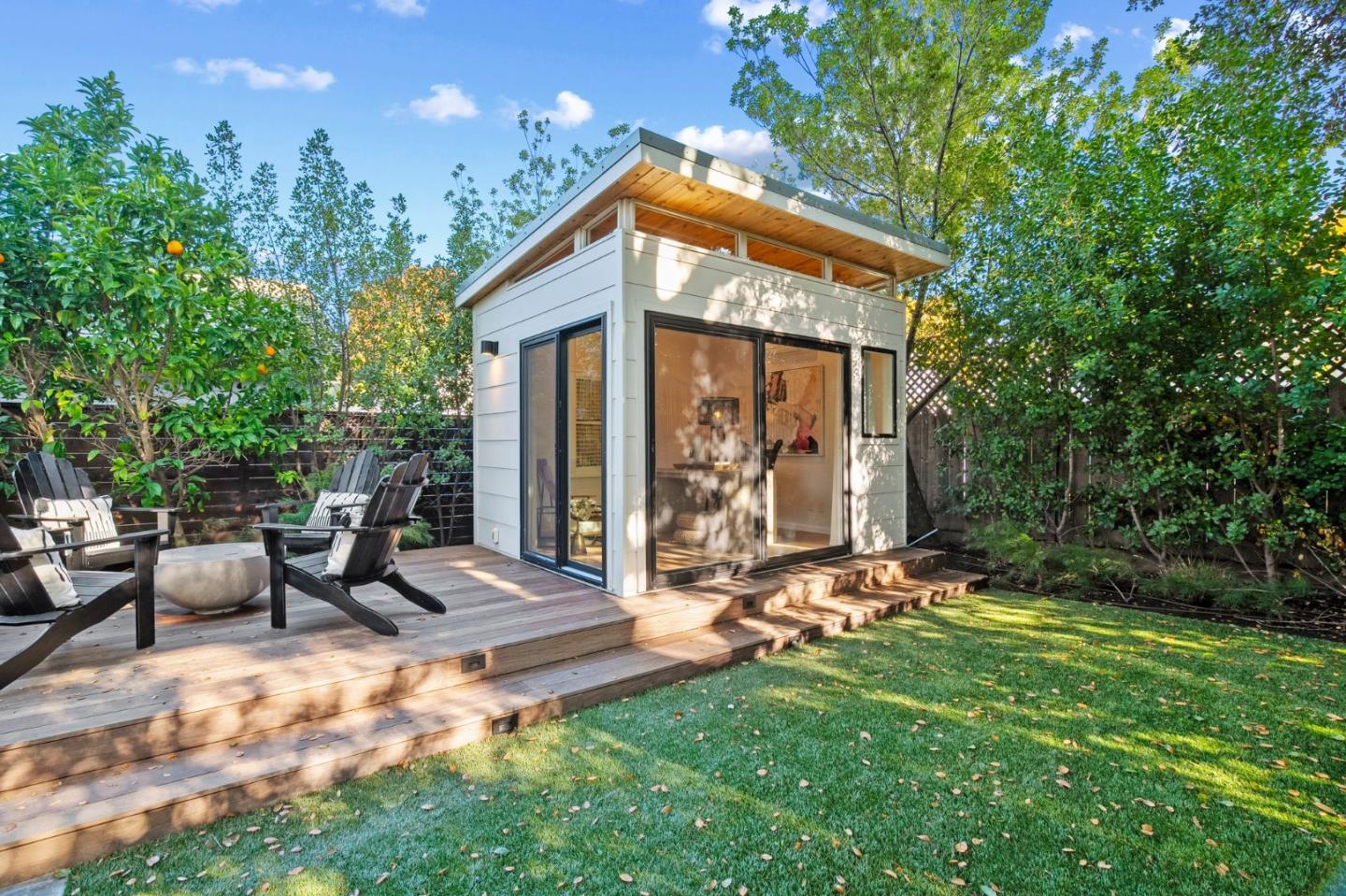 Detail Gallery Image 36 of 58 For 628 8th Ave, Menlo Park,  CA 94025 - 2 Beds | 2 Baths