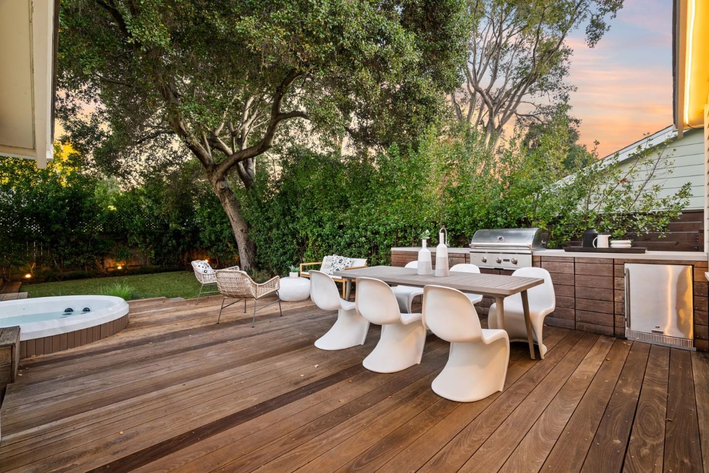 Detail Gallery Image 45 of 58 For 628 8th Ave, Menlo Park,  CA 94025 - 2 Beds | 2 Baths