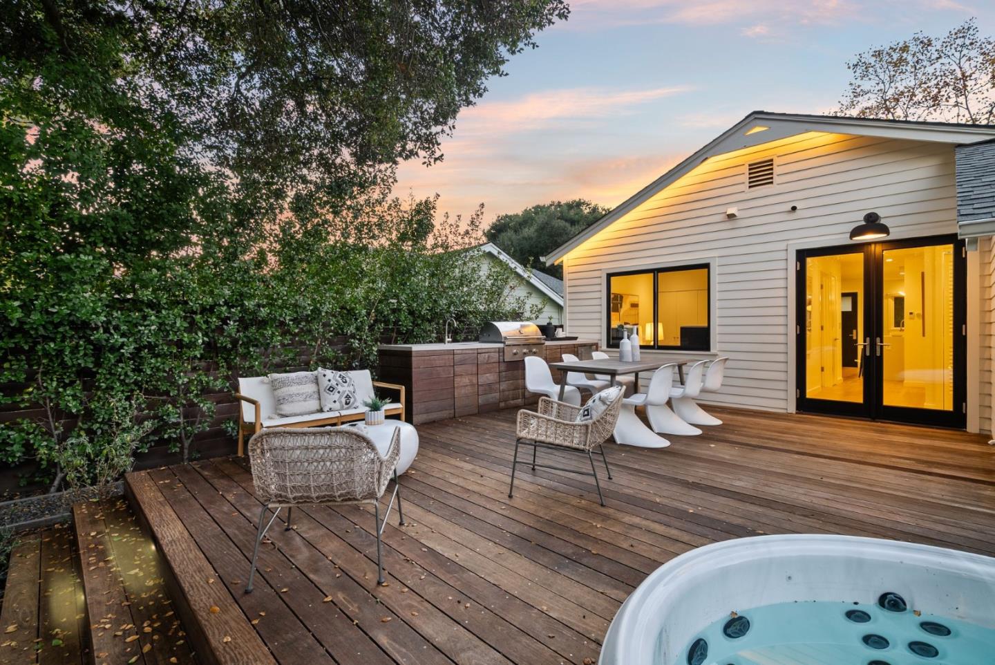 Detail Gallery Image 49 of 58 For 628 8th Ave, Menlo Park,  CA 94025 - 2 Beds | 2 Baths