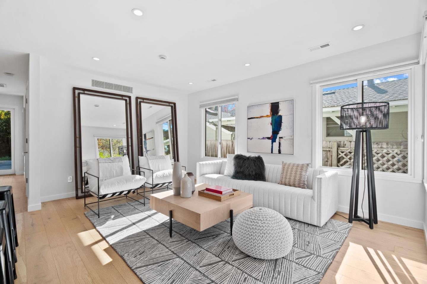 Detail Gallery Image 5 of 58 For 628 8th Ave, Menlo Park,  CA 94025 - 2 Beds | 2 Baths