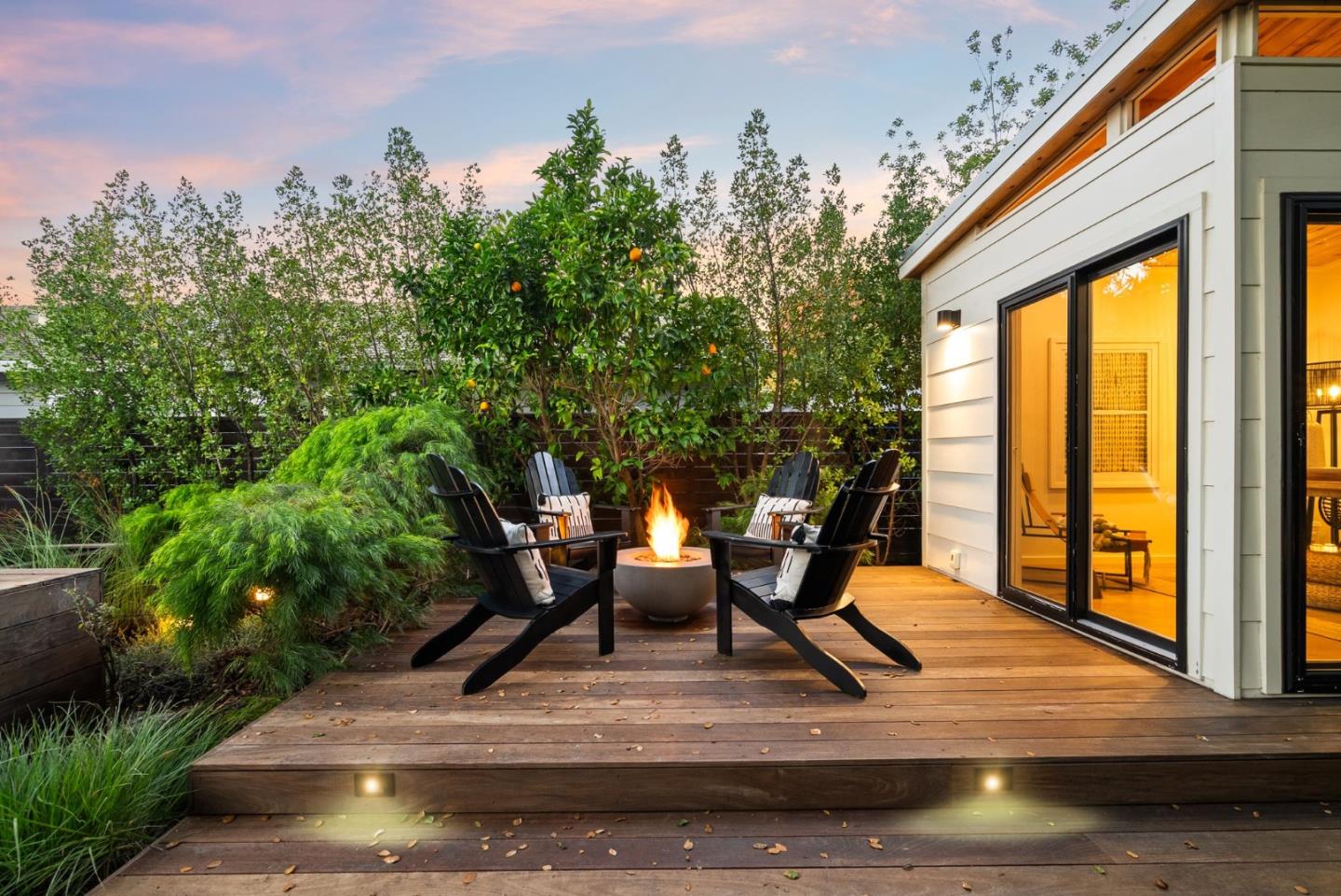 Detail Gallery Image 52 of 58 For 628 8th Ave, Menlo Park,  CA 94025 - 2 Beds | 2 Baths