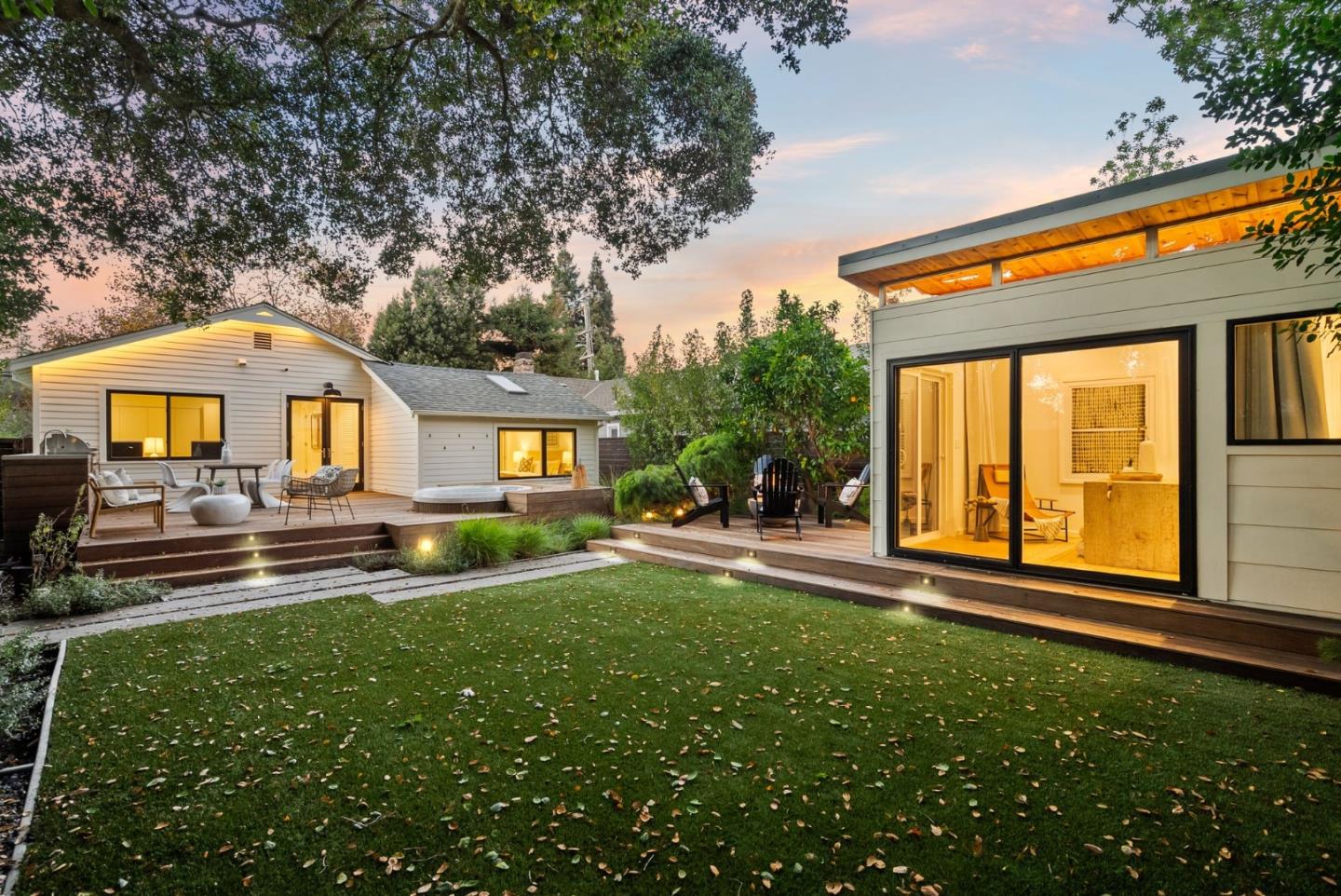 Detail Gallery Image 54 of 58 For 628 8th Ave, Menlo Park,  CA 94025 - 2 Beds | 2 Baths