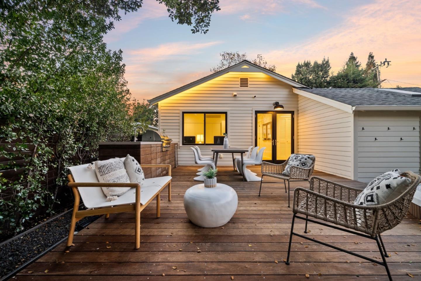 Detail Gallery Image 55 of 58 For 628 8th Ave, Menlo Park,  CA 94025 - 2 Beds | 2 Baths