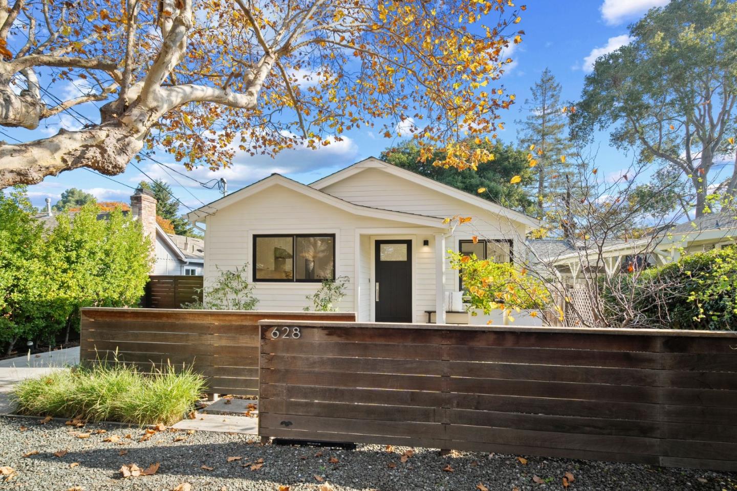 Detail Gallery Image 57 of 58 For 628 8th Ave, Menlo Park,  CA 94025 - 2 Beds | 2 Baths