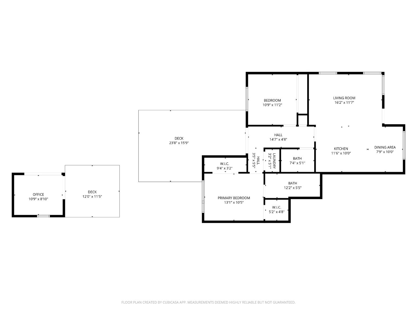 Detail Gallery Image 58 of 58 For 628 8th Ave, Menlo Park,  CA 94025 - 2 Beds | 2 Baths