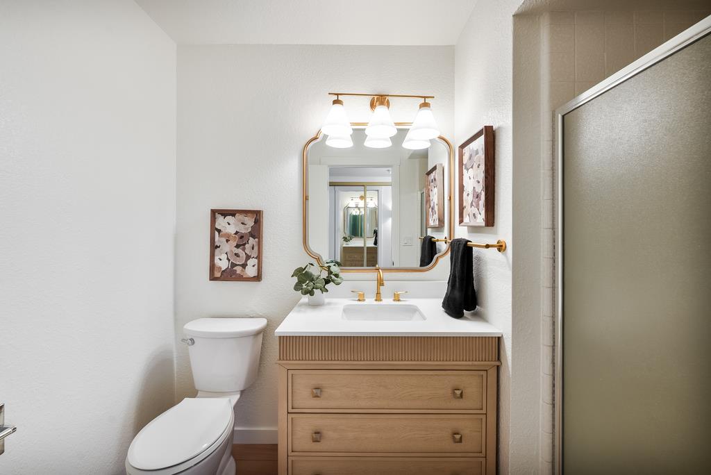 Detail Gallery Image 15 of 37 For 318 Soquel Ave #D3,  Santa Cruz,  CA 95062 - 2 Beds | 2 Baths