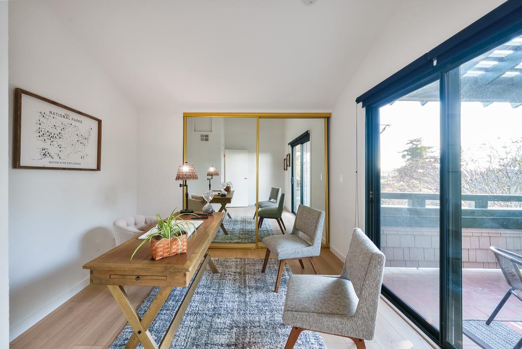 Detail Gallery Image 16 of 37 For 318 Soquel Ave #D3,  Santa Cruz,  CA 95062 - 2 Beds | 2 Baths