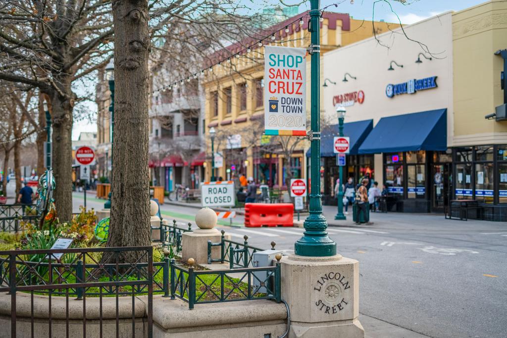 Detail Gallery Image 37 of 37 For 318 Soquel Ave #D3,  Santa Cruz,  CA 95062 - 2 Beds | 2 Baths