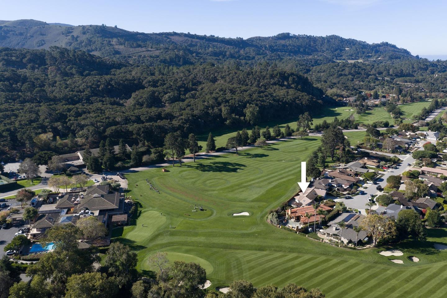 Detail Gallery Image 26 of 28 For 8022 River Pl, Carmel,  CA 93923 - 3 Beds | 2/1 Baths