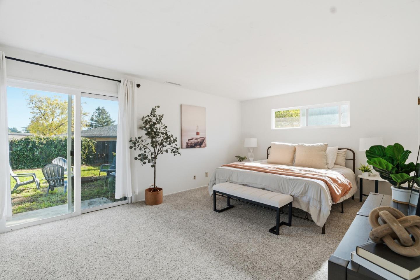 Detail Gallery Image 13 of 71 For 120 Corinne Ave, Santa Cruz,  CA 95065 - 3 Beds | 2 Baths