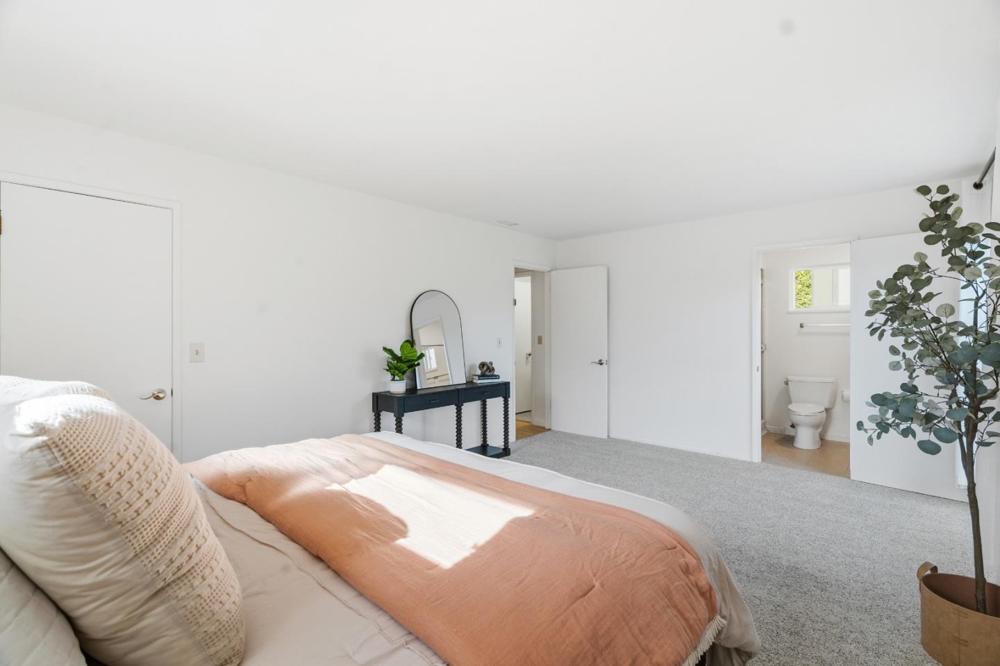 Detail Gallery Image 15 of 71 For 120 Corinne Ave, Santa Cruz,  CA 95065 - 3 Beds | 2 Baths