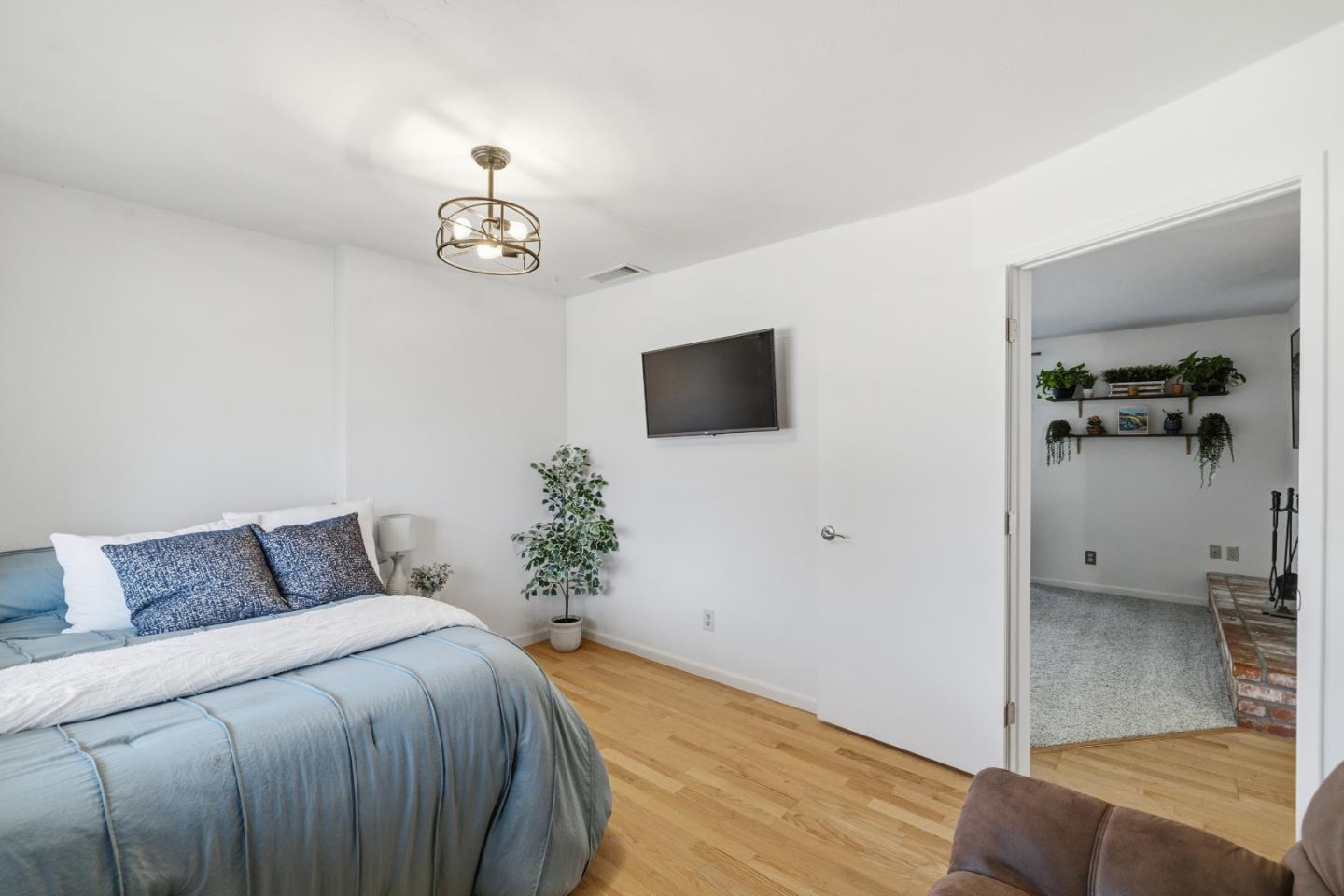 Detail Gallery Image 18 of 71 For 120 Corinne Ave, Santa Cruz,  CA 95065 - 3 Beds | 2 Baths