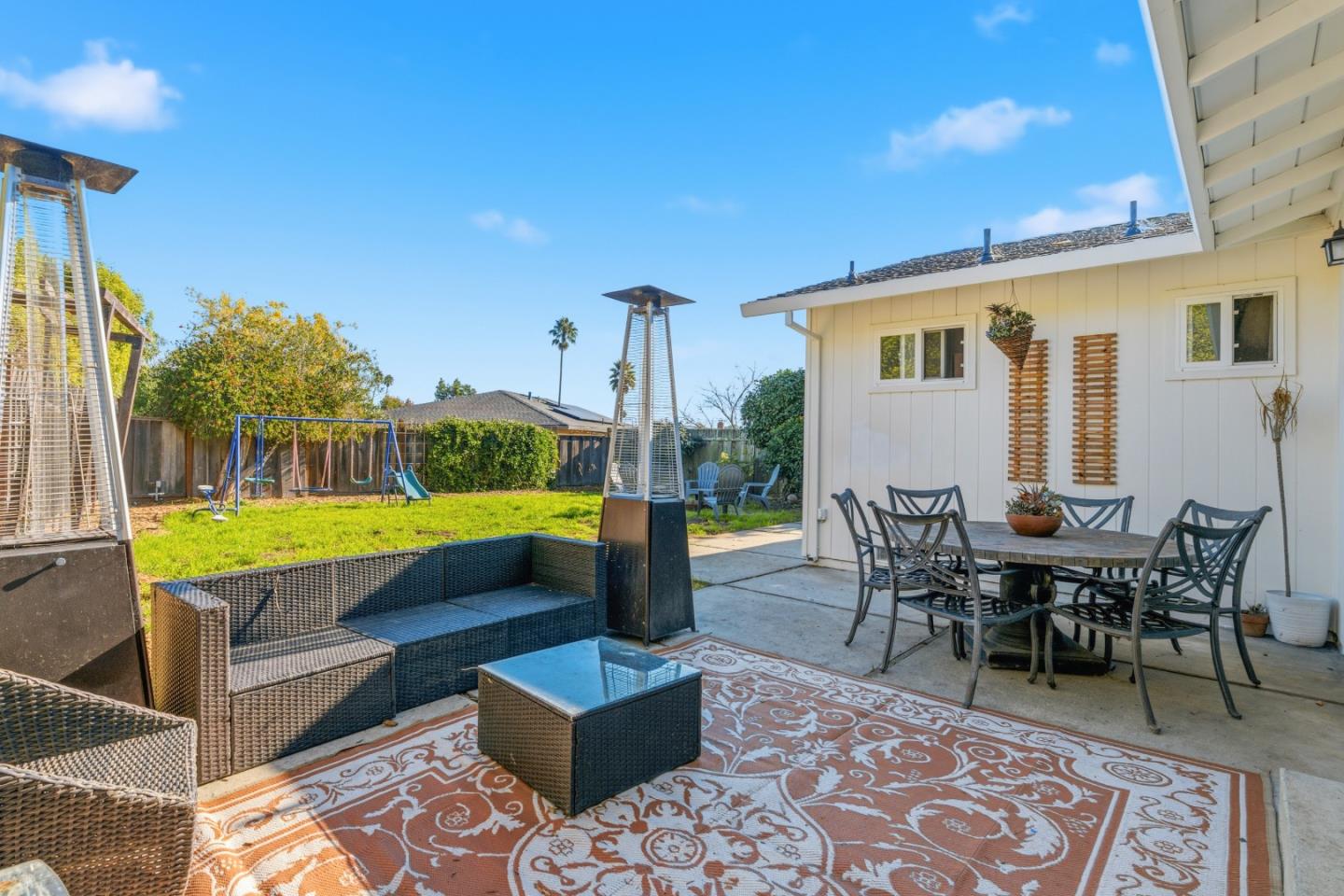 Detail Gallery Image 25 of 71 For 120 Corinne Ave, Santa Cruz,  CA 95065 - 3 Beds | 2 Baths