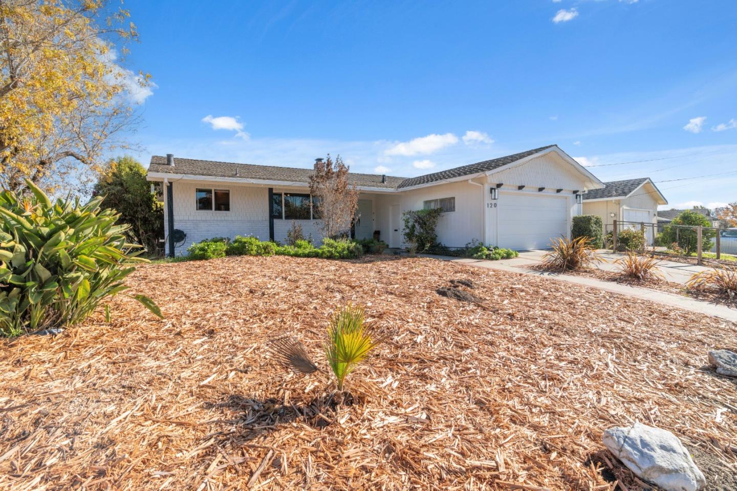 Detail Gallery Image 37 of 71 For 120 Corinne Ave, Santa Cruz,  CA 95065 - 3 Beds | 2 Baths