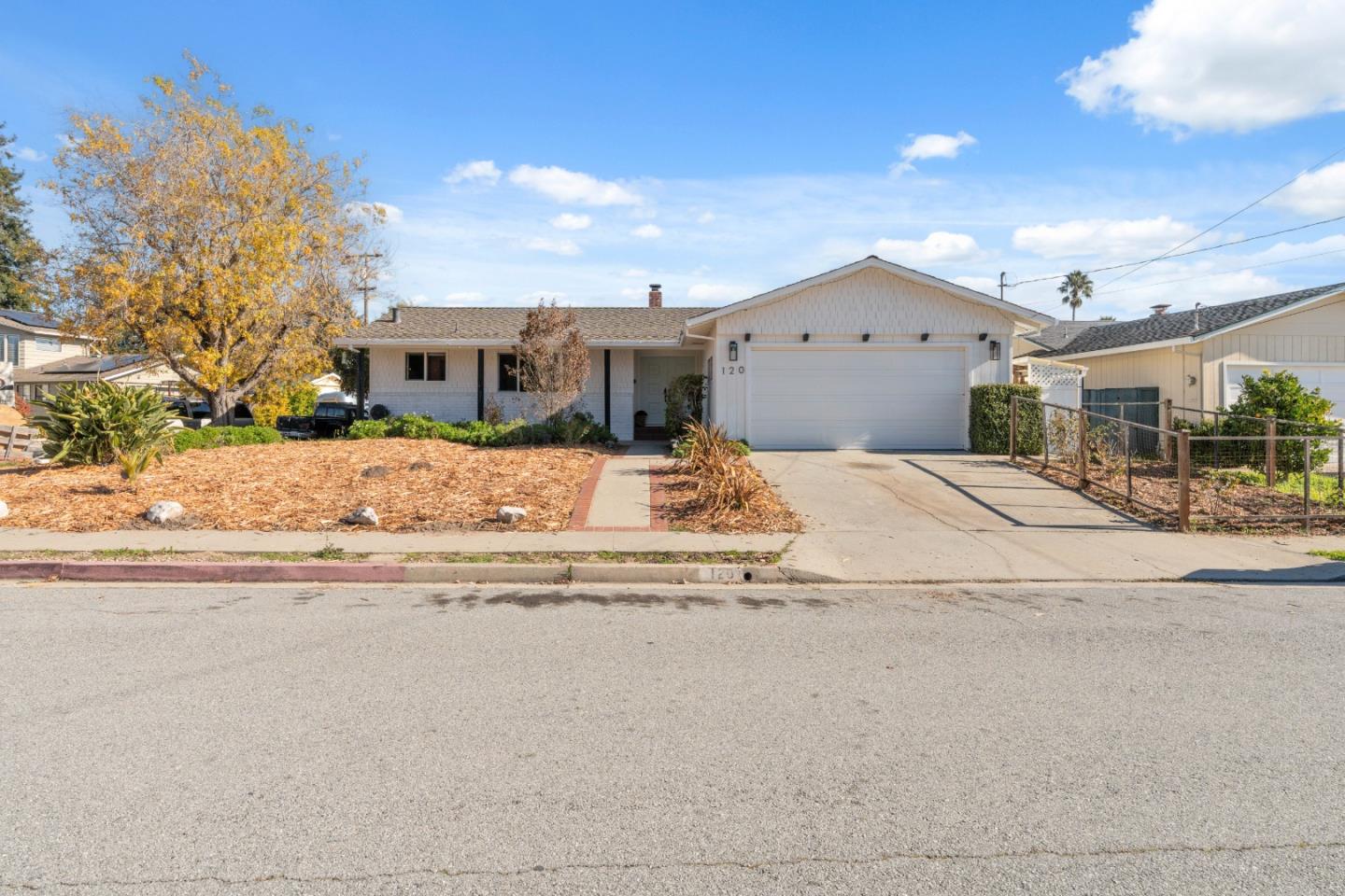 Detail Gallery Image 39 of 71 For 120 Corinne Ave, Santa Cruz,  CA 95065 - 3 Beds | 2 Baths