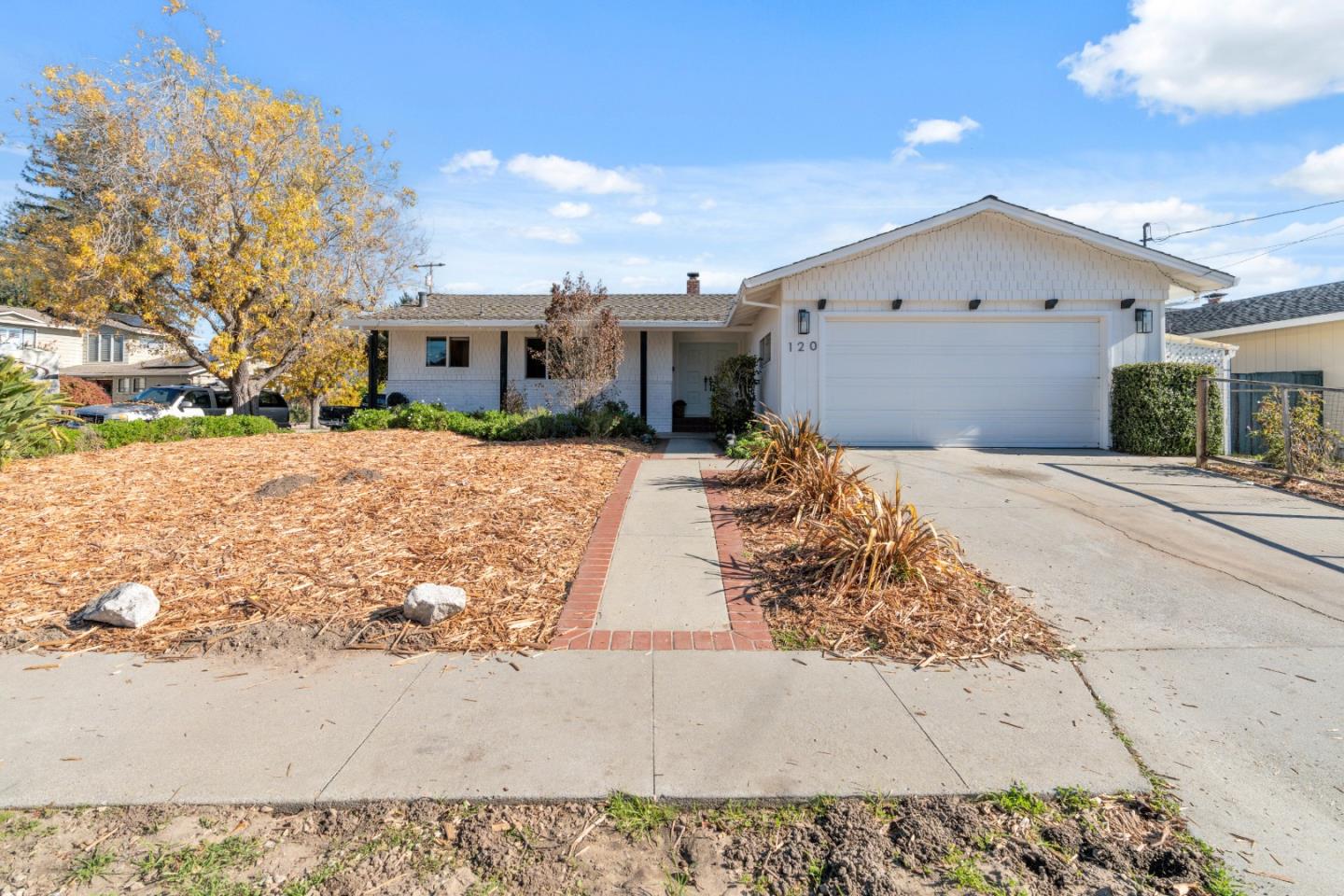 Detail Gallery Image 40 of 71 For 120 Corinne Ave, Santa Cruz,  CA 95065 - 3 Beds | 2 Baths