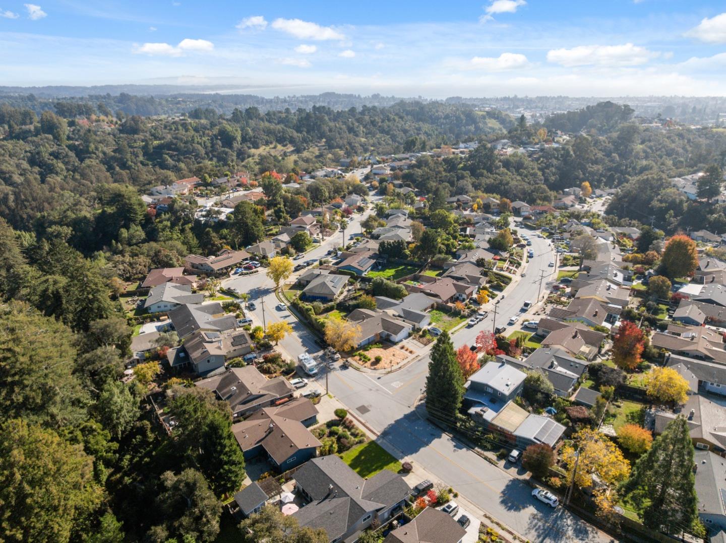 Detail Gallery Image 48 of 71 For 120 Corinne Ave, Santa Cruz,  CA 95065 - 3 Beds | 2 Baths