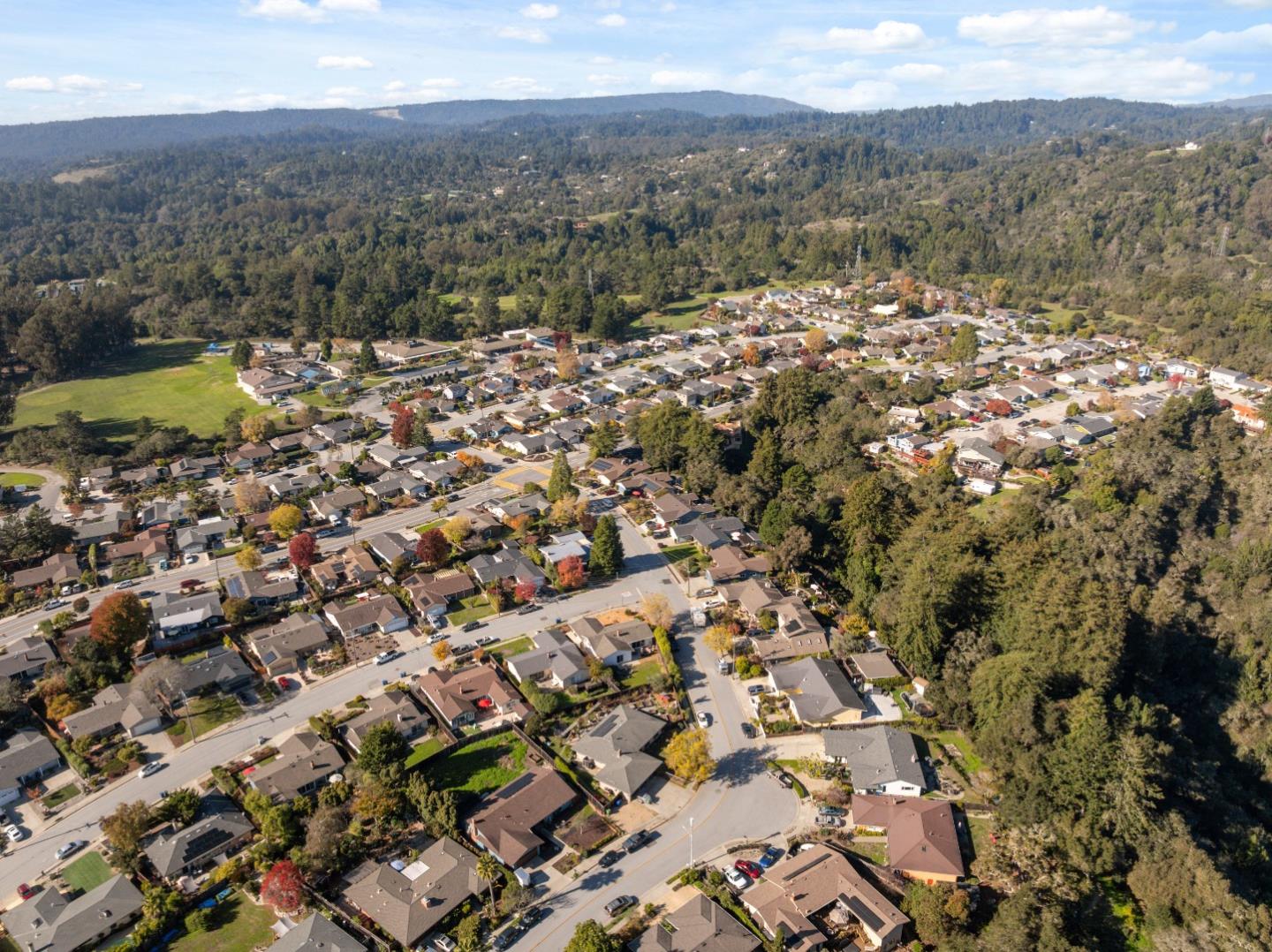 Detail Gallery Image 49 of 71 For 120 Corinne Ave, Santa Cruz,  CA 95065 - 3 Beds | 2 Baths