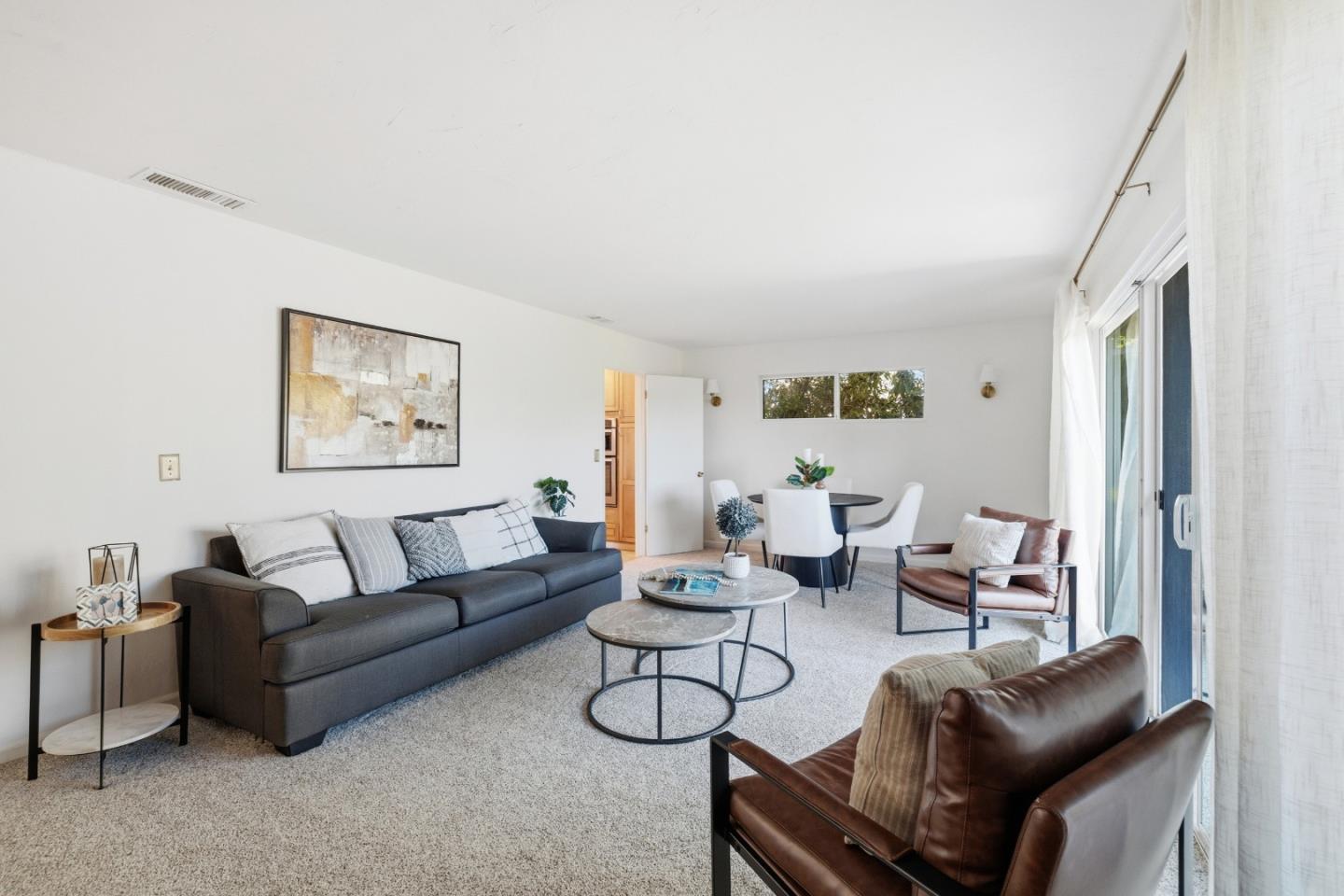 Detail Gallery Image 5 of 71 For 120 Corinne Ave, Santa Cruz,  CA 95065 - 3 Beds | 2 Baths