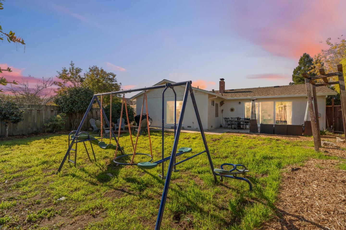 Detail Gallery Image 55 of 71 For 120 Corinne Ave, Santa Cruz,  CA 95065 - 3 Beds | 2 Baths