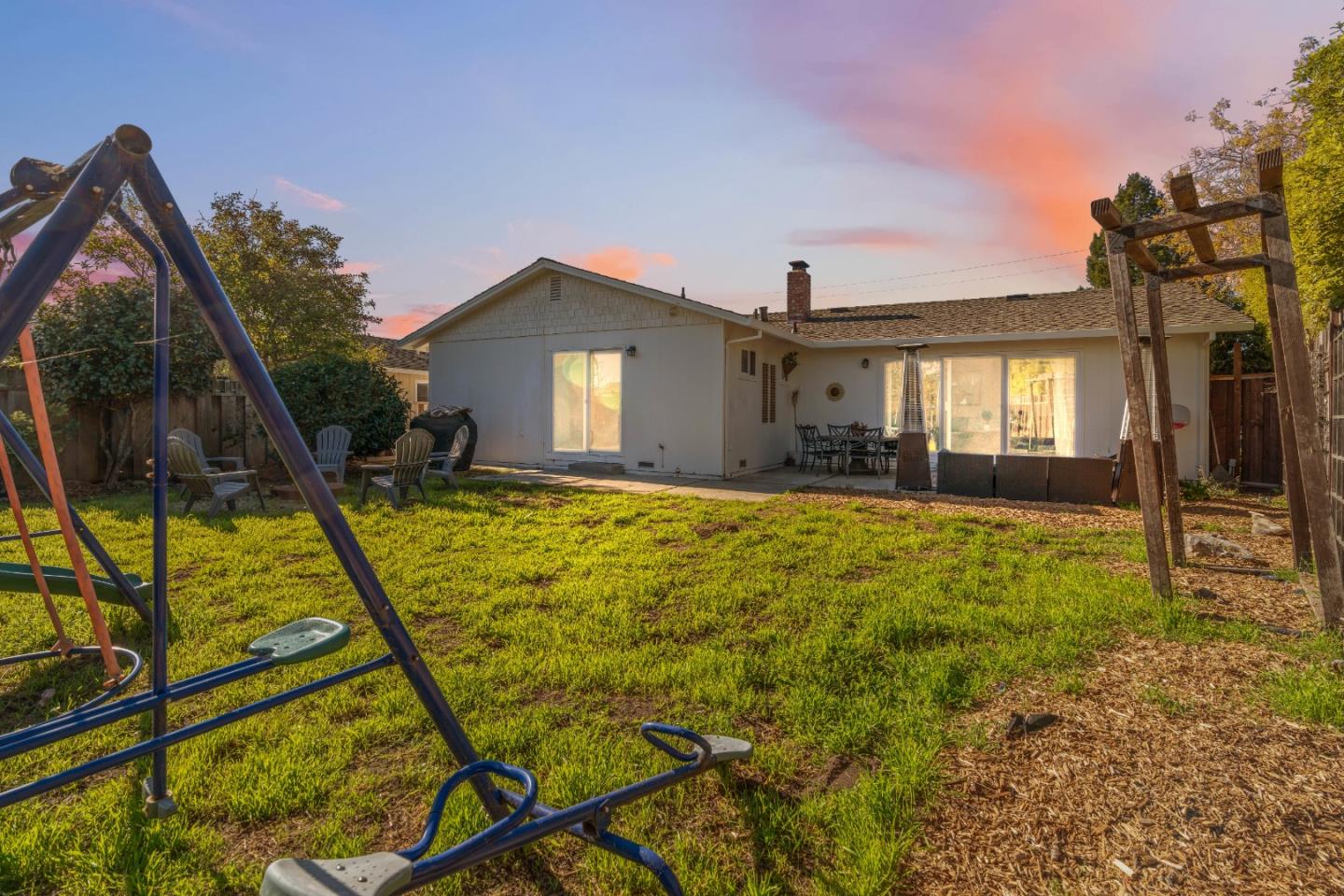 Detail Gallery Image 56 of 71 For 120 Corinne Ave, Santa Cruz,  CA 95065 - 3 Beds | 2 Baths