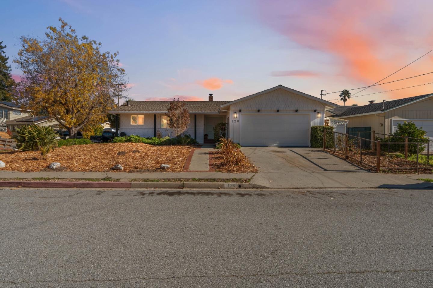 Detail Gallery Image 62 of 71 For 120 Corinne Ave, Santa Cruz,  CA 95065 - 3 Beds | 2 Baths