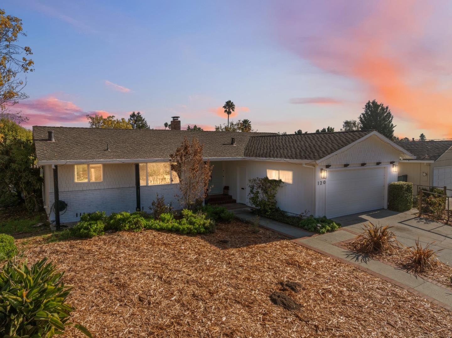 Detail Gallery Image 66 of 71 For 120 Corinne Ave, Santa Cruz,  CA 95065 - 3 Beds | 2 Baths