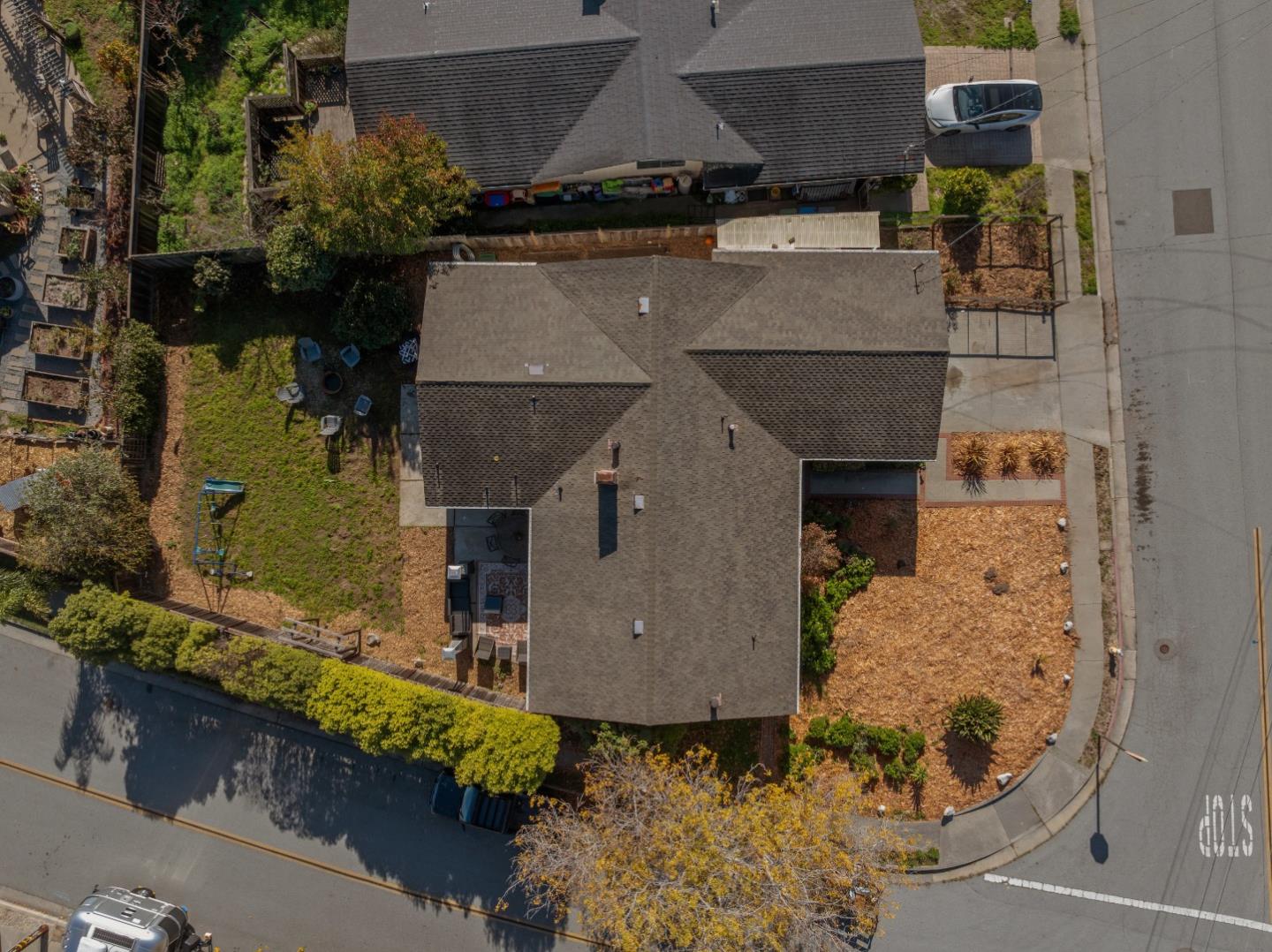 Detail Gallery Image 68 of 71 For 120 Corinne Ave, Santa Cruz,  CA 95065 - 3 Beds | 2 Baths