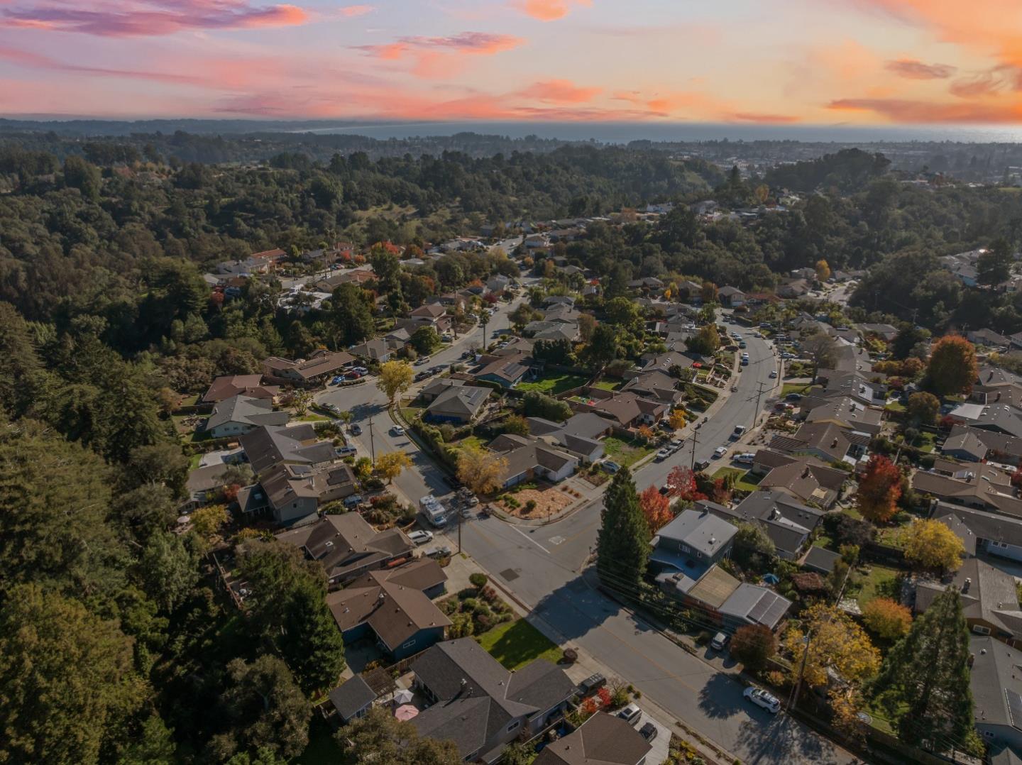 Detail Gallery Image 70 of 71 For 120 Corinne Ave, Santa Cruz,  CA 95065 - 3 Beds | 2 Baths