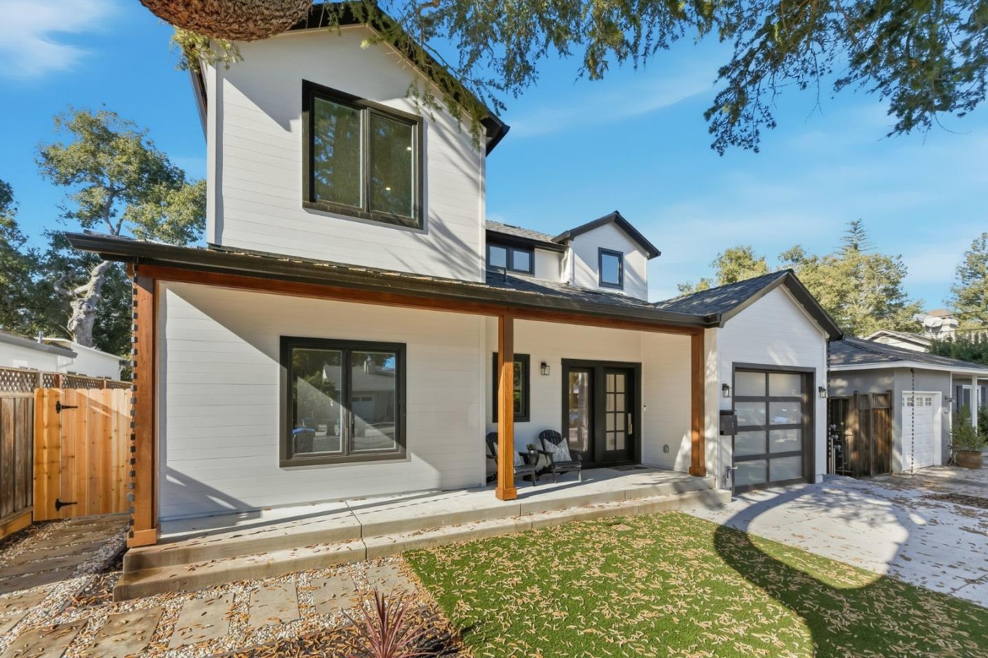 Detail Gallery Image 2 of 44 For 1748 Crane Ave, Mountain View,  CA 94040 - 4 Beds | 3/1 Baths