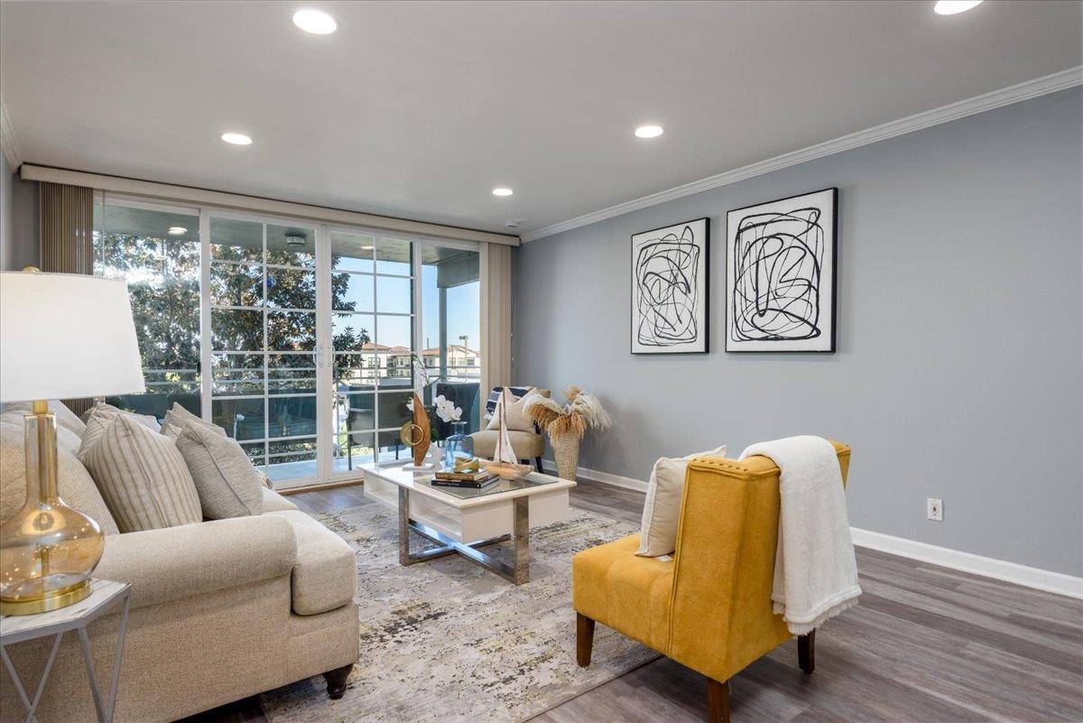 Detail Gallery Image 7 of 36 For 222 Laurel St #101,  San Carlos,  CA 94070 - 2 Beds | 2 Baths