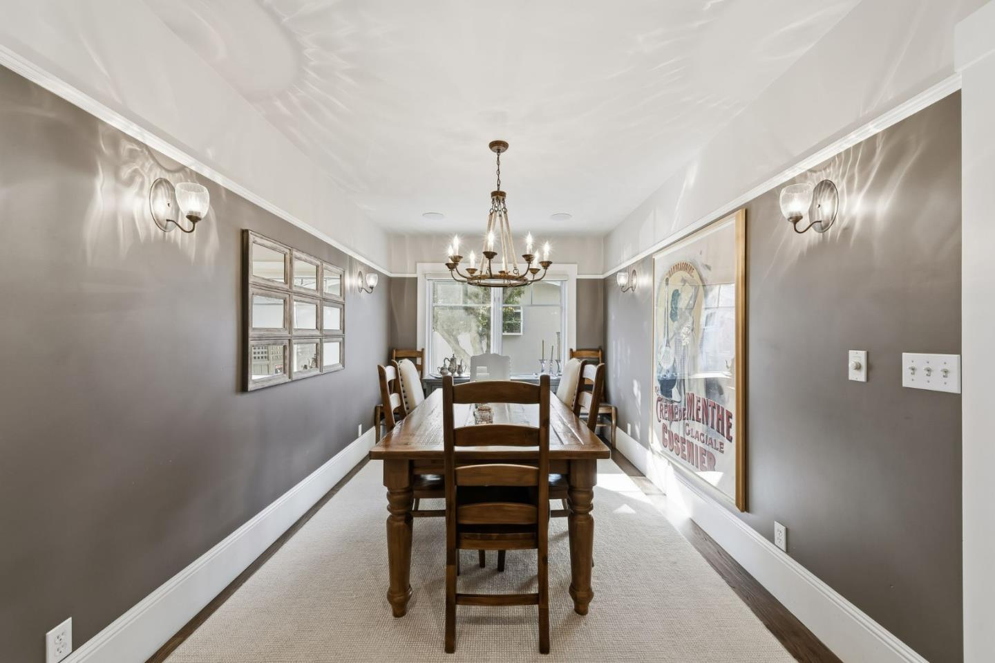 Detail Gallery Image 10 of 32 For 1212 Mills Ave, Burlingame,  CA 94010 - 4 Beds | 3 Baths