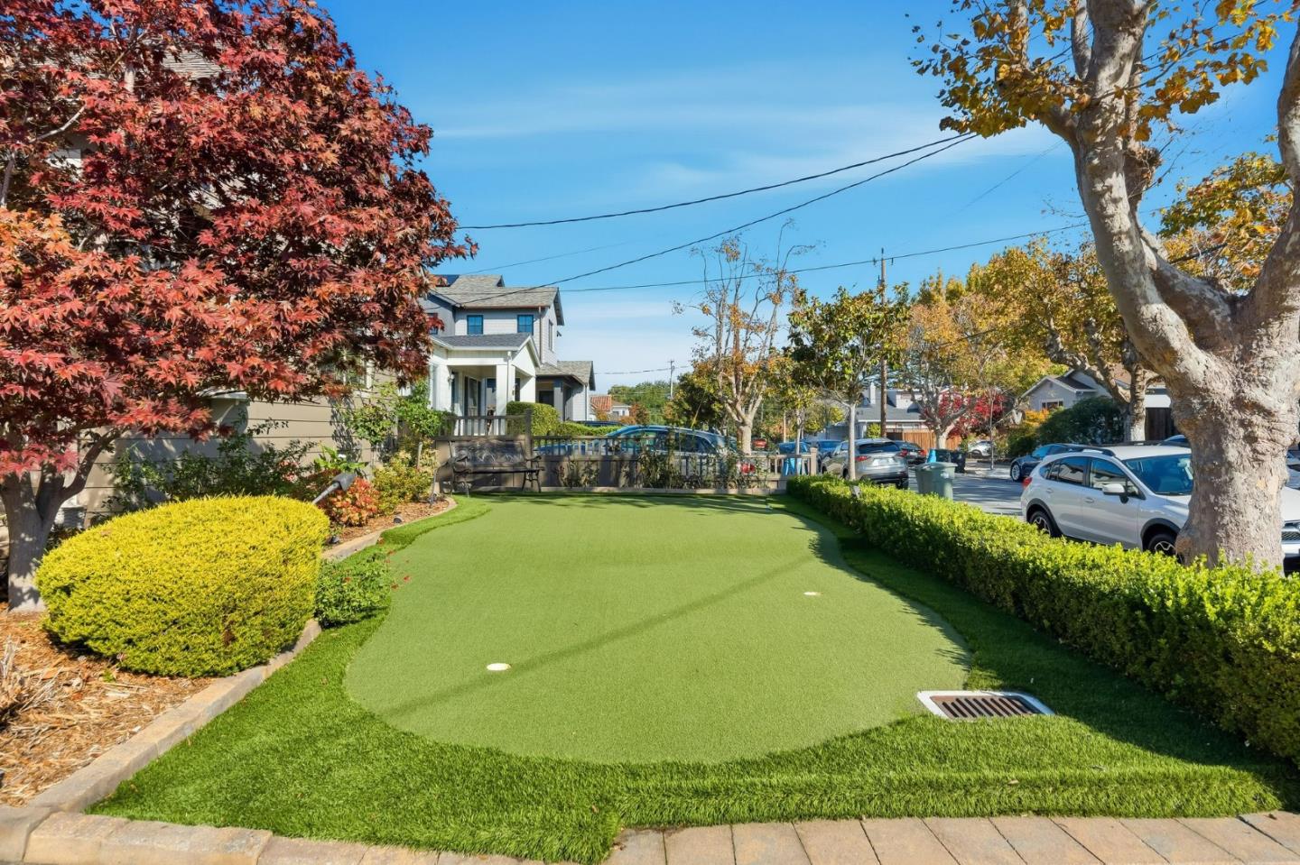 Detail Gallery Image 32 of 32 For 1212 Mills Ave, Burlingame,  CA 94010 - 4 Beds | 3 Baths