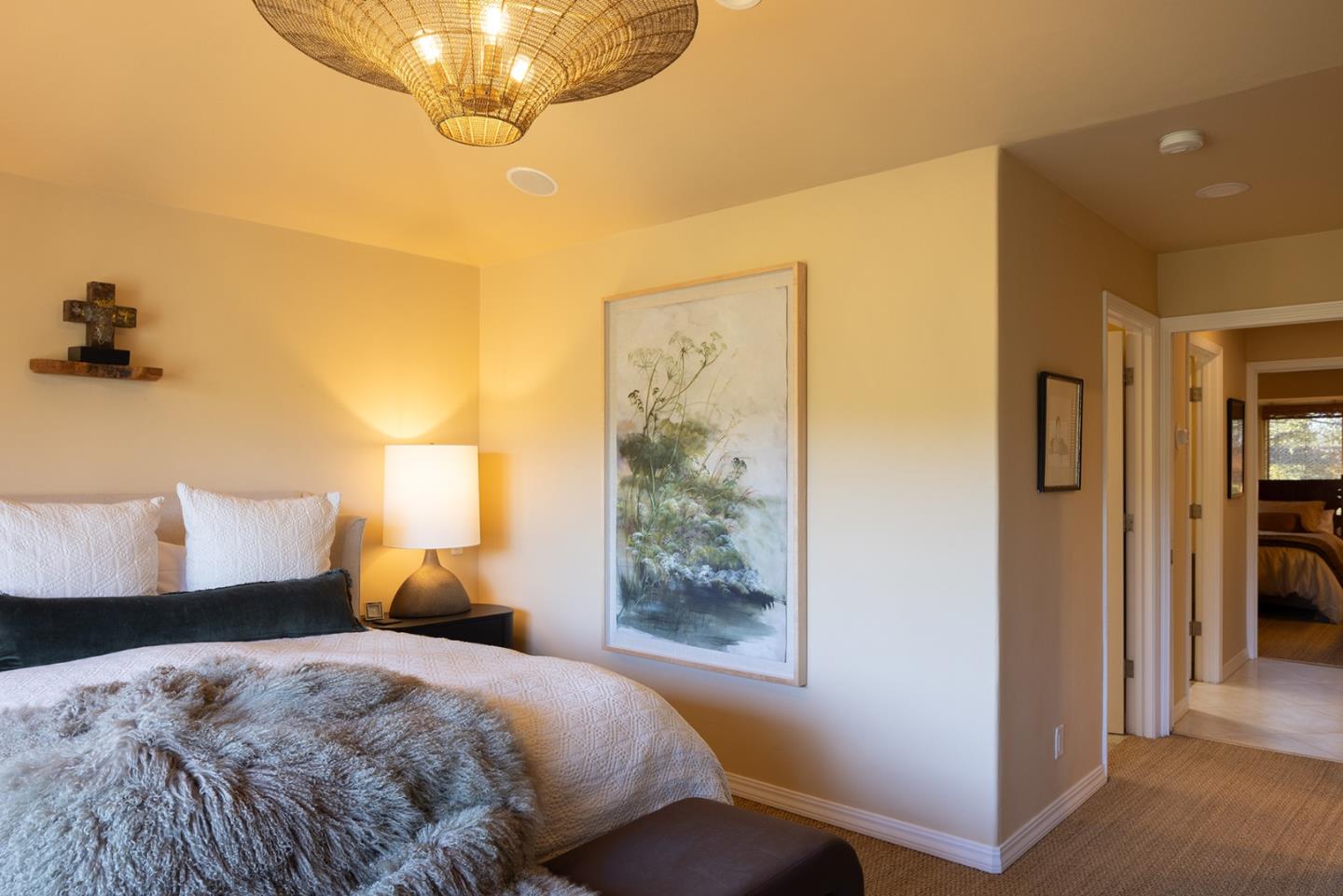 Detail Gallery Image 14 of 37 For 261 Del Mesa Carmel, Carmel,  CA 93923 - 2 Beds | 2 Baths