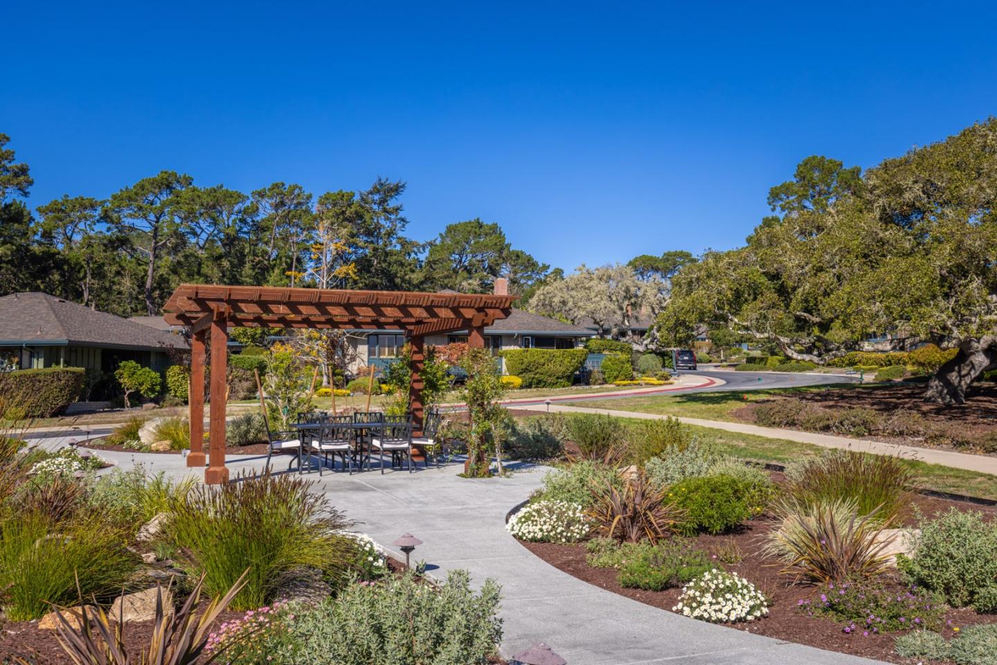 Detail Gallery Image 35 of 37 For 261 Del Mesa Carmel, Carmel,  CA 93923 - 2 Beds | 2 Baths